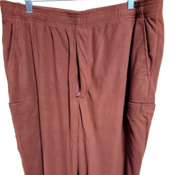 Scandia Woods size XL jogging suit. 100% polyester. NEW! - Picture 4 of 14